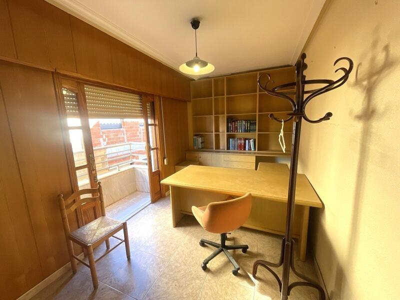 5 sovrum Radhus till salu