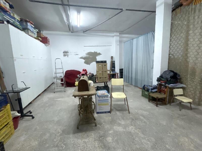 5 sovrum Radhus till salu