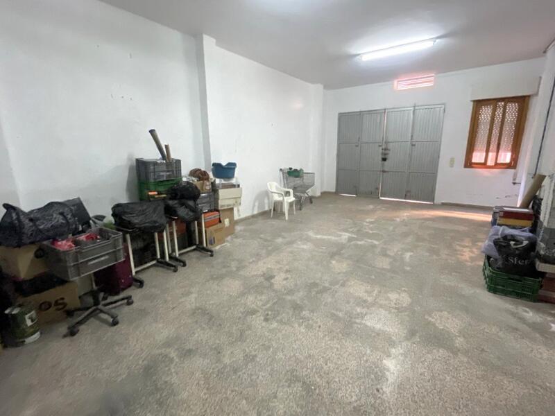 5 sovrum Radhus till salu