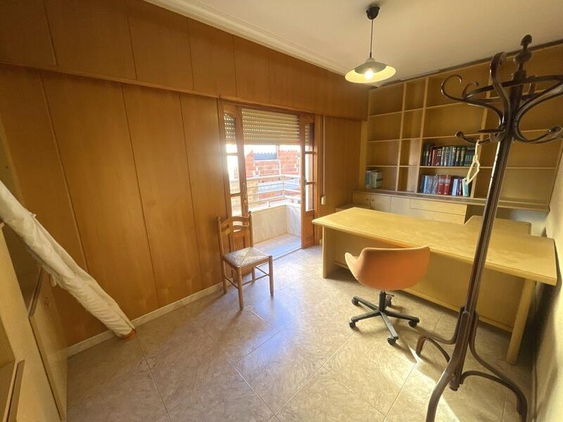 5 sovrum Radhus till salu