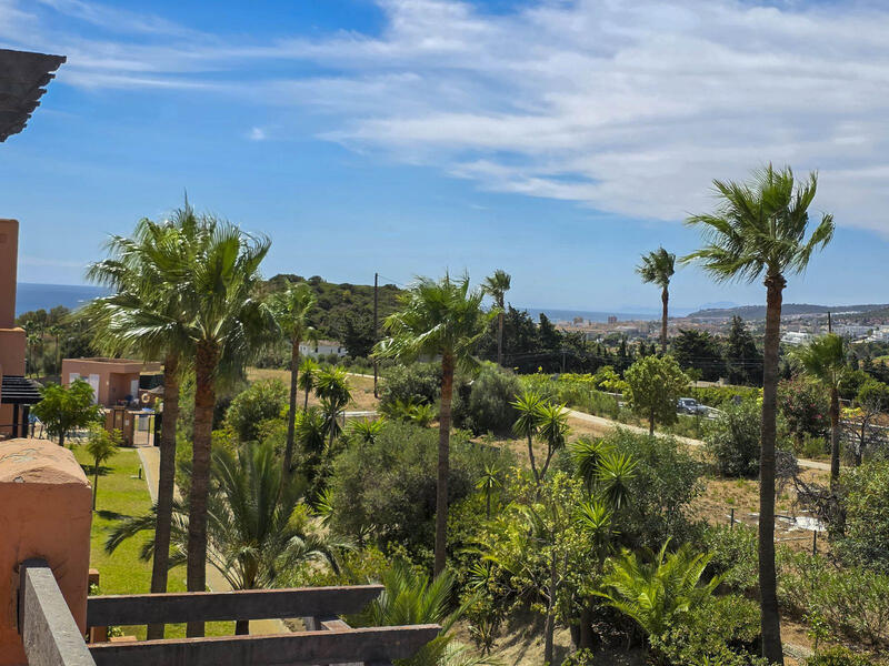 2 Cuarto Apartamento en venta