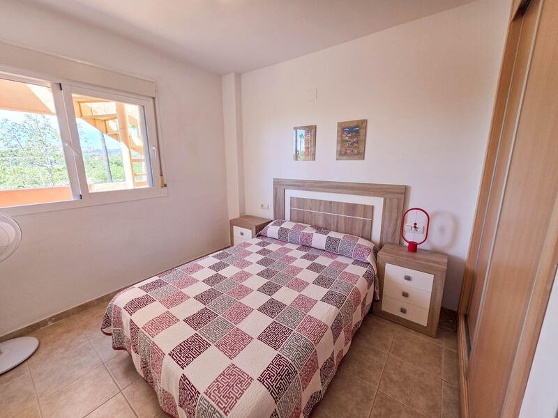 2 Cuarto Apartamento en venta