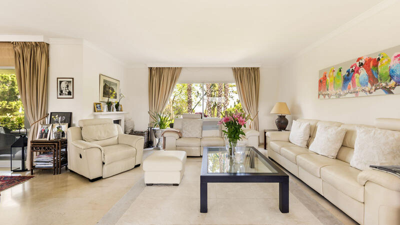 5 Cuarto Villa en venta