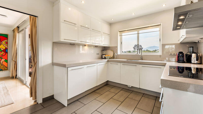 5 Cuarto Villa en venta