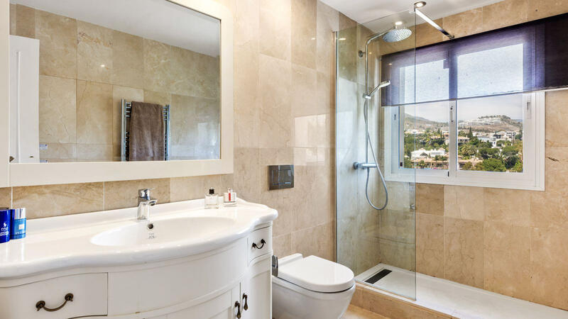 5 Cuarto Villa en venta