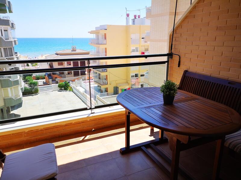 Apartment for sale in Guardamar del Segura, Alicante