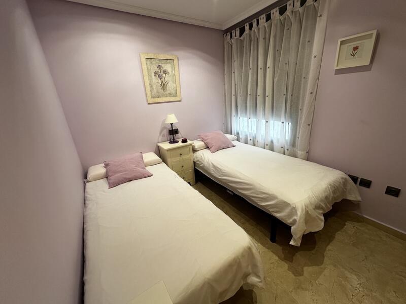 2 Schlafzimmer Appartement zu verkaufen