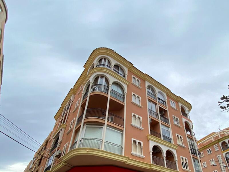 Appartement à vendre dans Torrevieja, Alicante