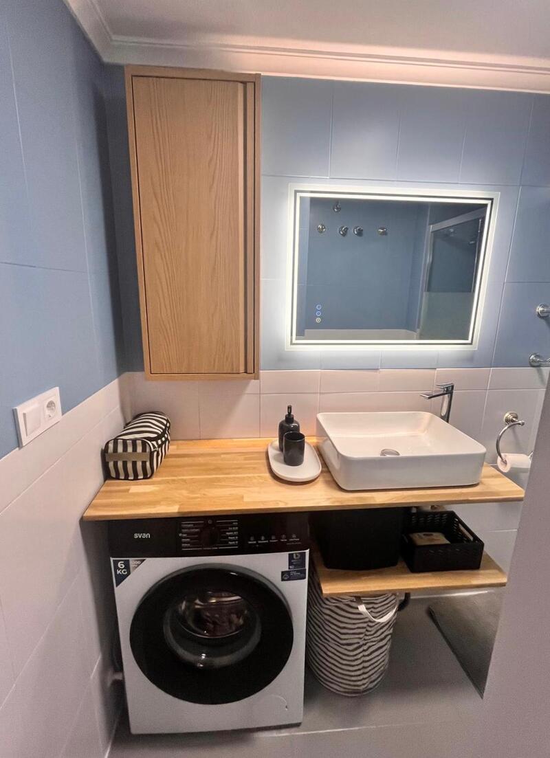 1 soveværelse Lejlighed til salg