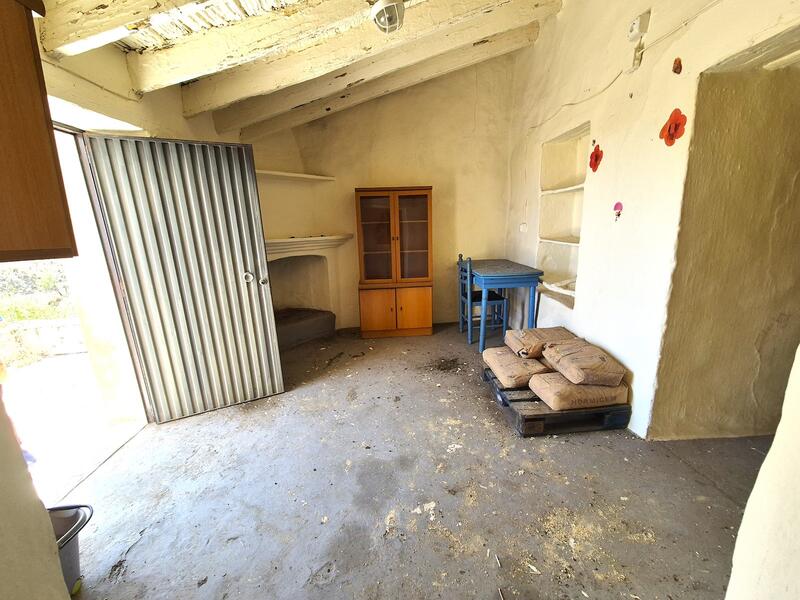 2 bedroom Country House for sale