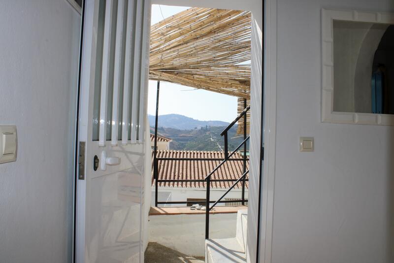 1 soverom Rekkehus til salgs