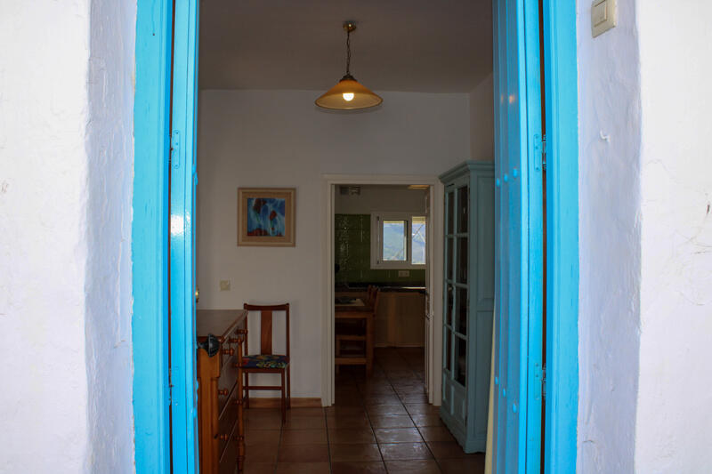 1 soverom Rekkehus til salgs