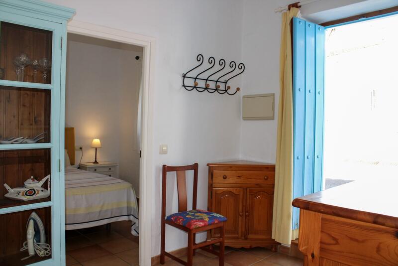 1 soverom Rekkehus til salgs