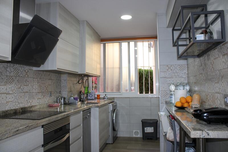 Apartment for sale in Málaga, Málaga
