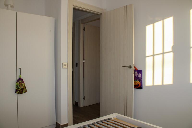 3 slaapkamer Appartement Te koop