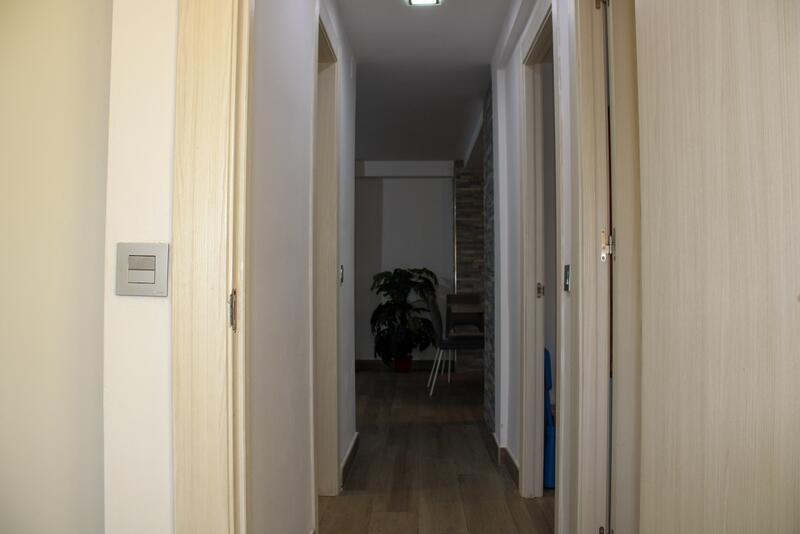 3 slaapkamer Appartement Te koop