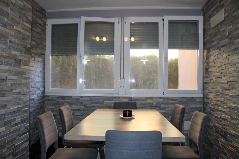 3 slaapkamer Appartement Te koop