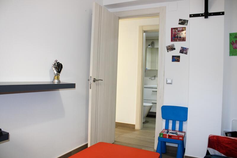 3 slaapkamer Appartement Te koop