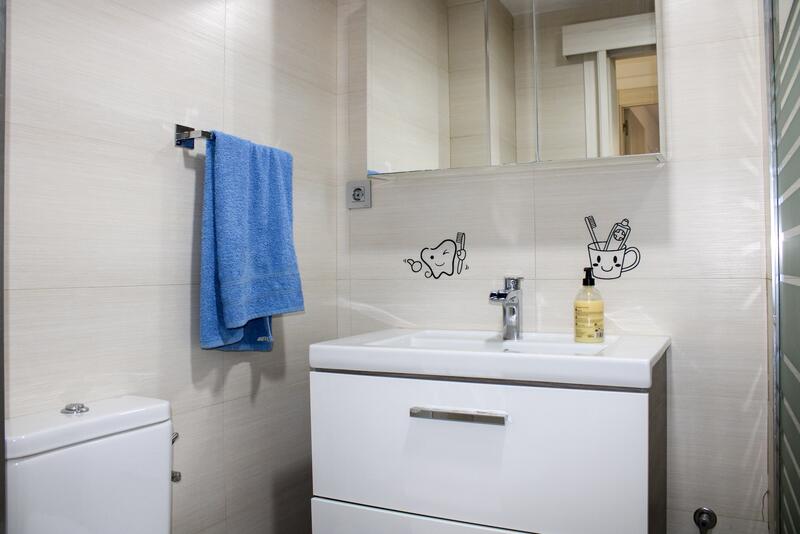 3 slaapkamer Appartement Te koop