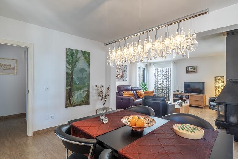 4 Cuarto Casa de Campo en venta