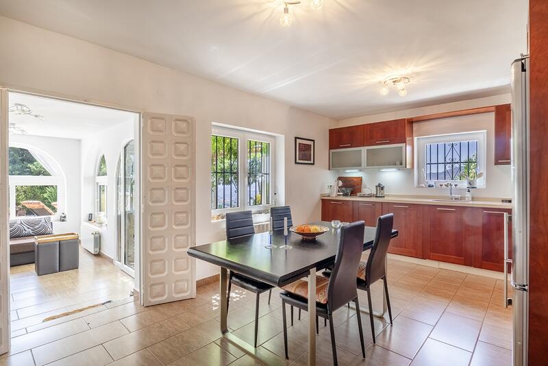 4 Cuarto Casa de Campo en venta