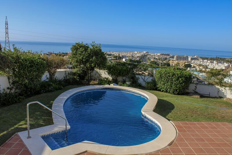 2 bedroom Villa for sale