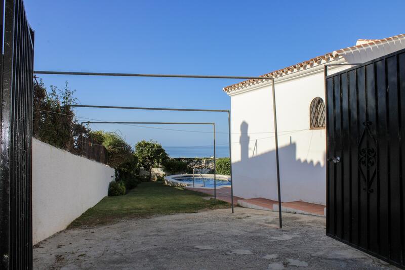 2 bedroom Villa for sale