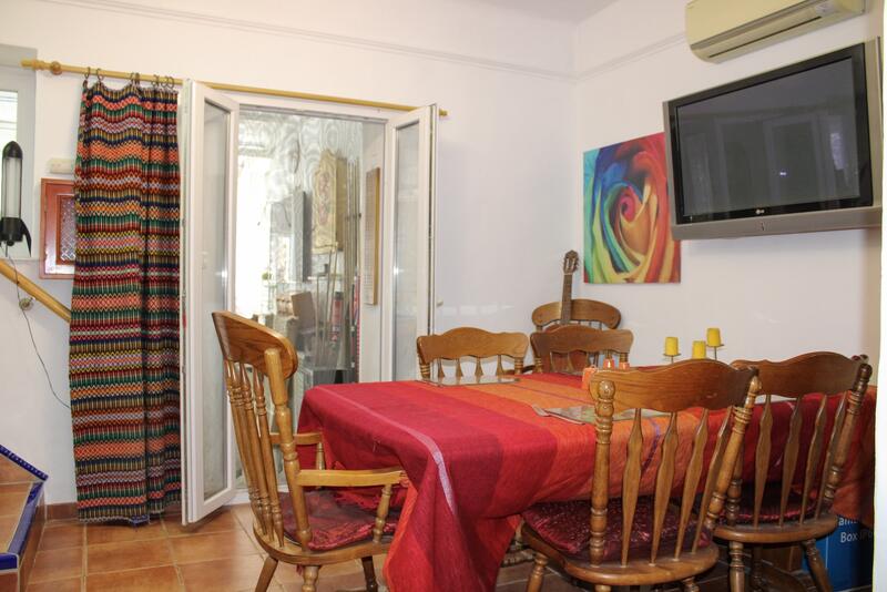 5 chambre Villa à vendre