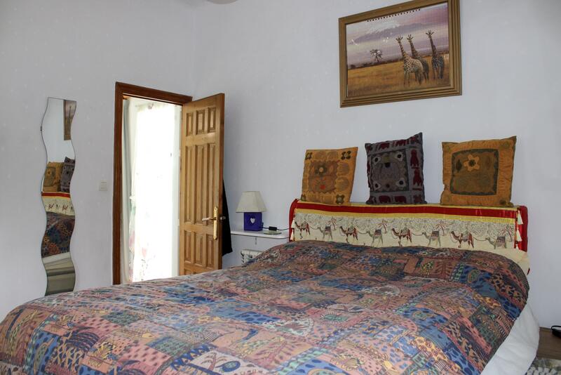 5 chambre Villa à vendre