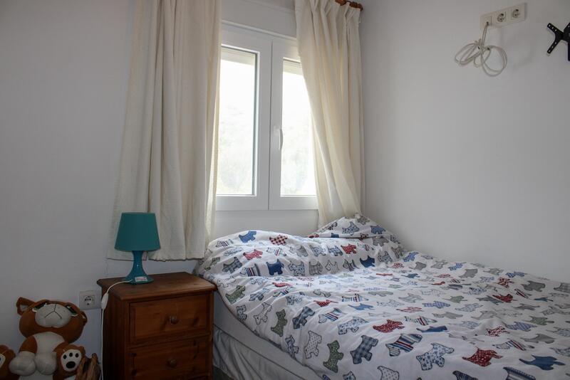 5 chambre Villa à vendre