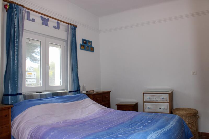 5 chambre Villa à vendre