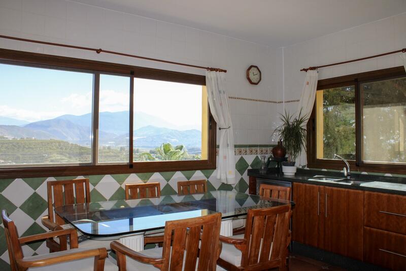 6 Cuarto Villa en venta