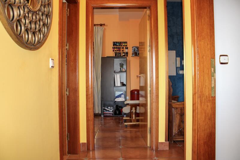6 Cuarto Villa en venta