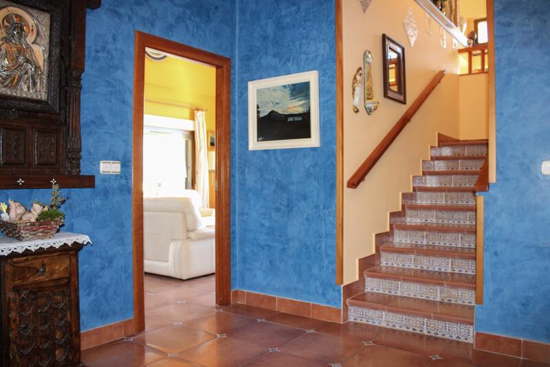 6 Cuarto Villa en venta