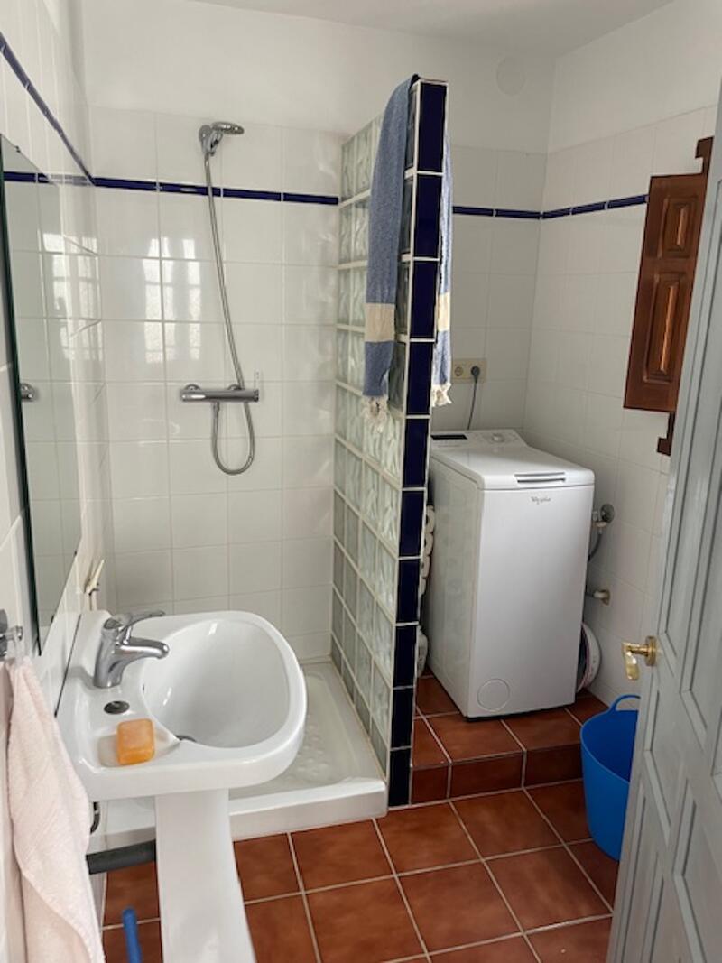 2 Schlafzimmer Stadthaus zu verkaufen