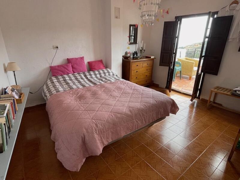 2 Schlafzimmer Stadthaus zu verkaufen