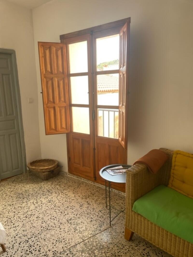 2 Schlafzimmer Stadthaus zu verkaufen