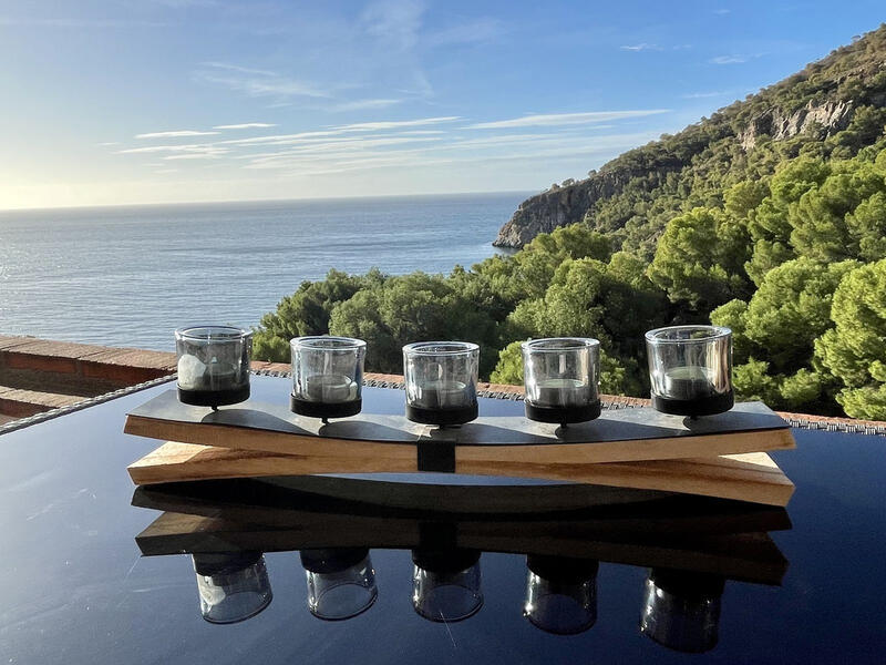 Townhouse for sale in La Herradura, Granada