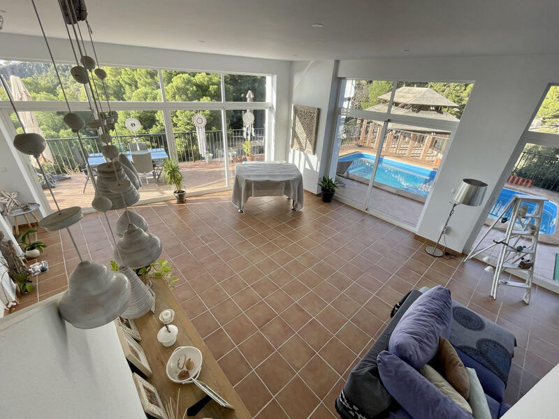 6 chambre Maison de Ville à vendre