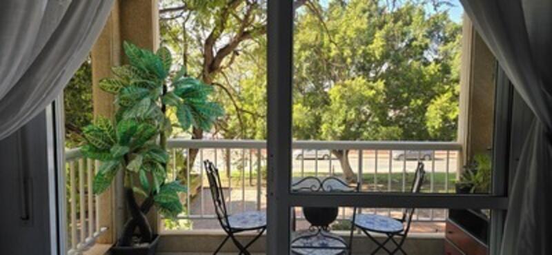 2 chambre Appartement à vendre