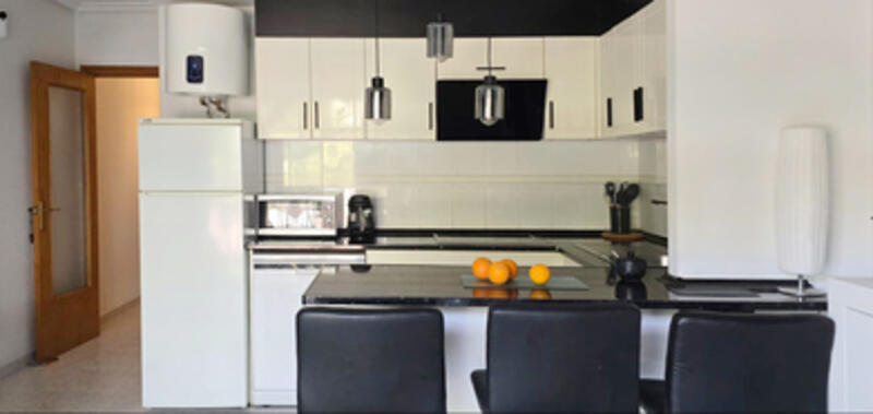 2 chambre Appartement à vendre