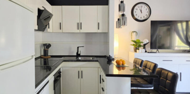 2 chambre Appartement à vendre