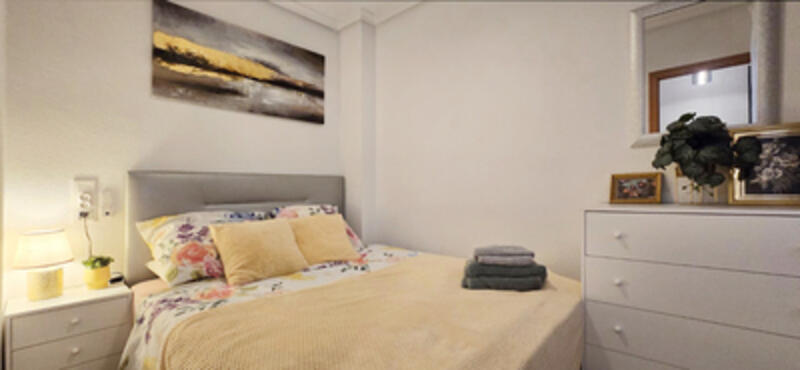 2 chambre Appartement à vendre