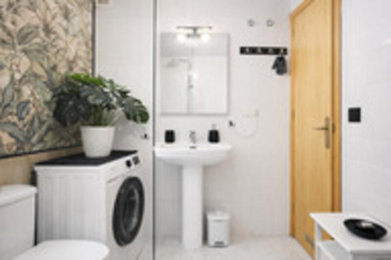 2 chambre Appartement à vendre