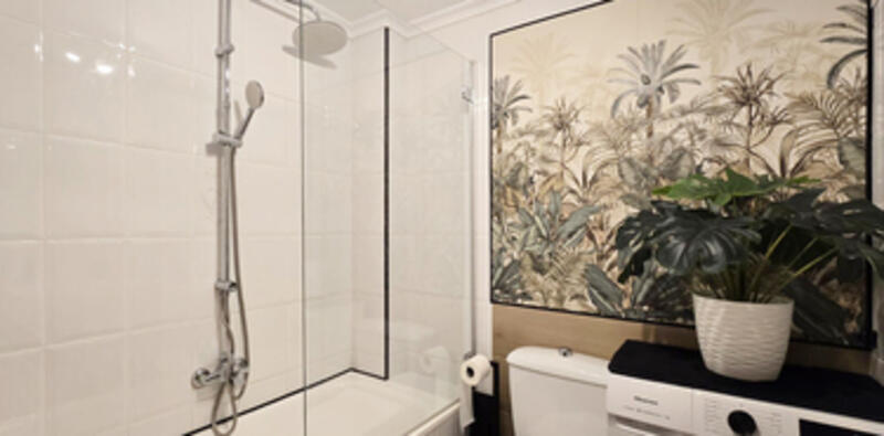 2 chambre Appartement à vendre