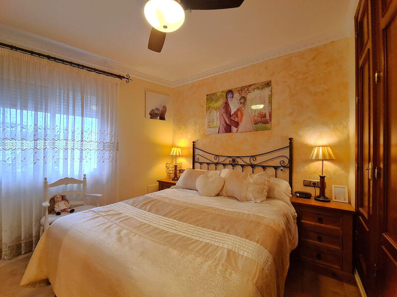 3 chambre Appartement à vendre