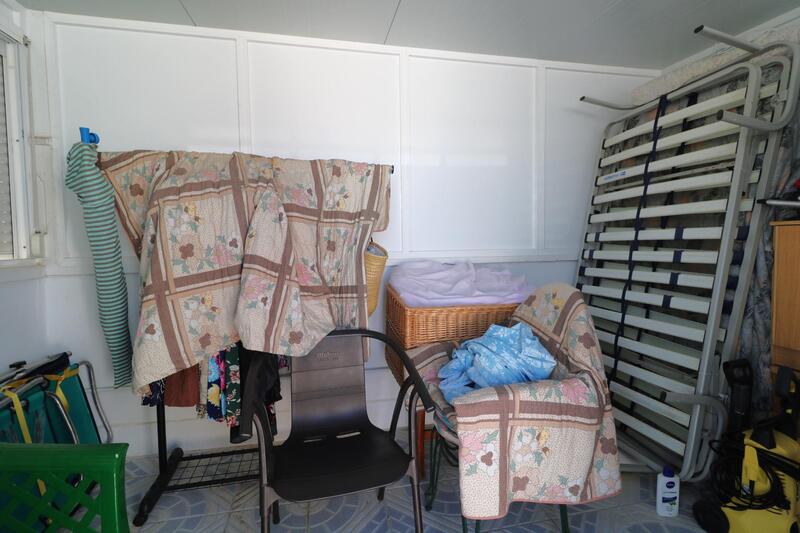 2 chambre Villa à vendre