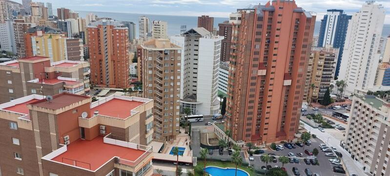 1 Cuarto Apartamento en venta