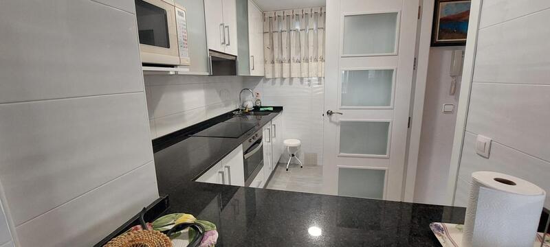 1 Cuarto Apartamento en venta