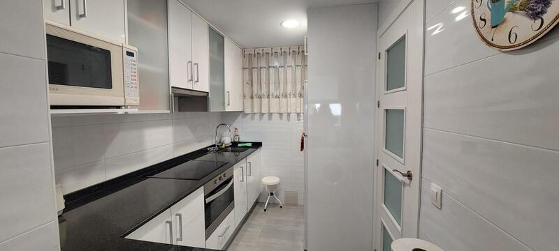 1 Cuarto Apartamento en venta